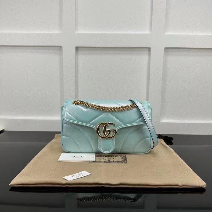 G*u*i satchel bags